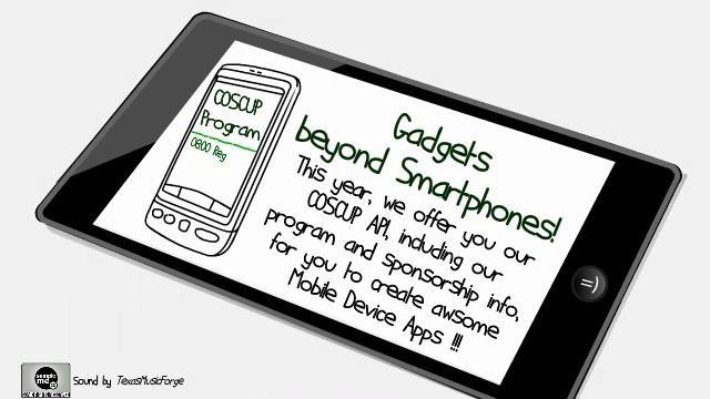 Mobile Device APP Promotion Clip(En) смотреть онлайн