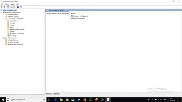 How to Permanently Disable Windows Defender in Windows 10 смотреть онлайн