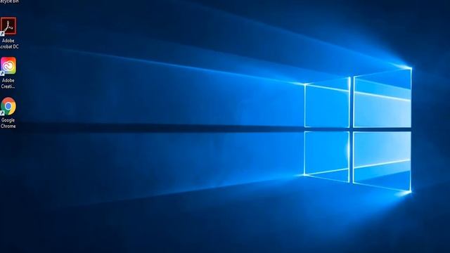 Google Login on Windows Tutorial смотреть онлайн