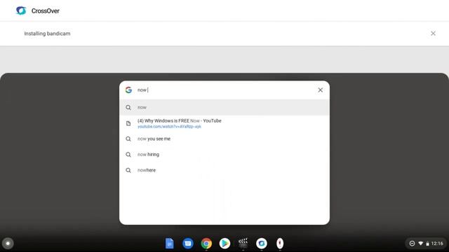 How to get bandicam on Chromebook смотреть онлайн