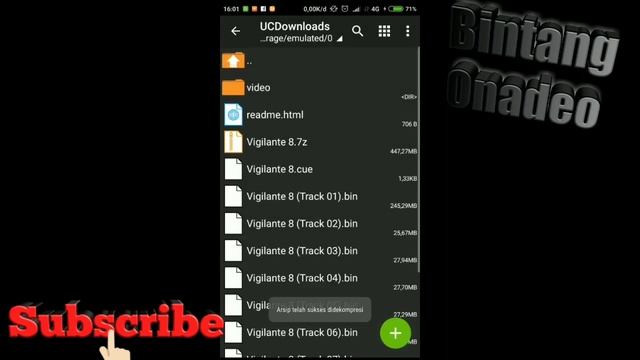 Game legendaris! Vigilante 8 || tutorial lengkap Instal Game Playstation di Android смотреть онлайн