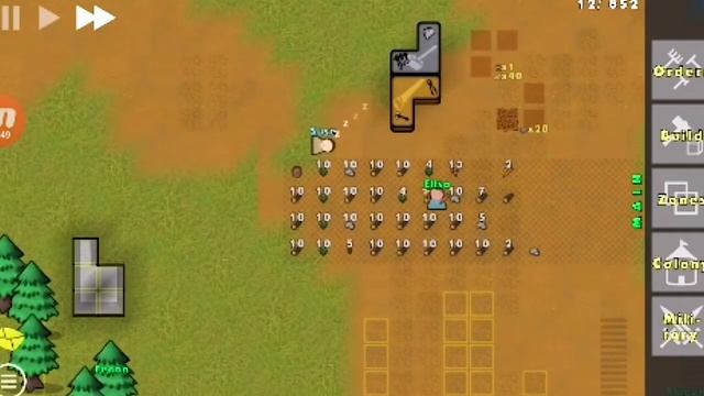 Going Deeper Mobile Game Review смотреть онлайн