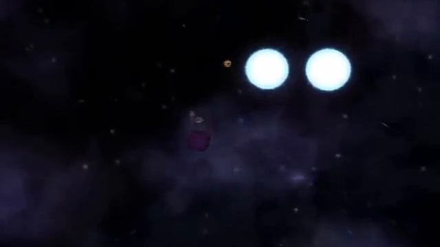 Spore- Space- Vast Binary Star System смотреть онлайн