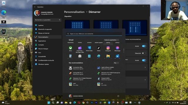 1 DAY with Windows 11 Version 22H2 Upgrade on Asus Rog Strix G смотреть онлайн