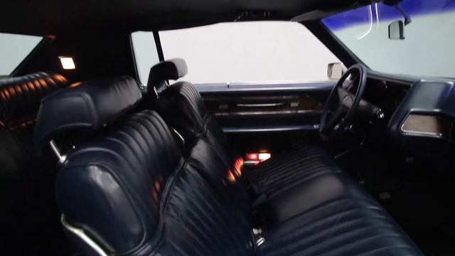 1969 Cadillac Eldorado for sale | 1202 NSH смотреть онлайн