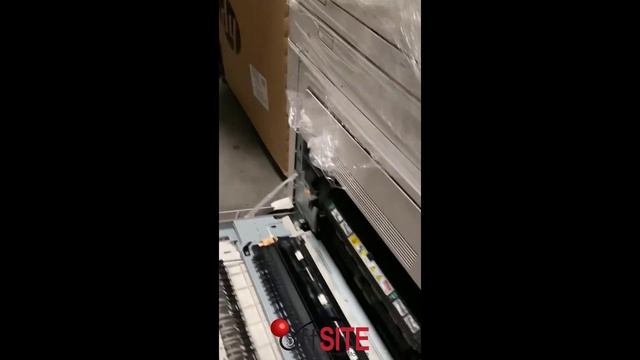 Xerox Serial Number Location смотреть онлайн