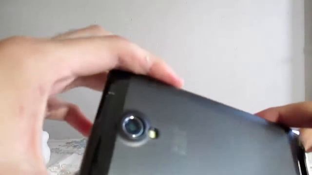 Unboxing #8 - Smartphone THL T6S - AliExpress смотреть онлайн