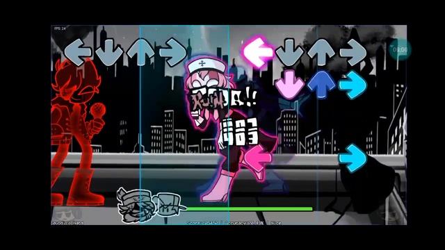 friday night funkin music mod vs mid fight masses edit android otimizado download android смотреть онлайн