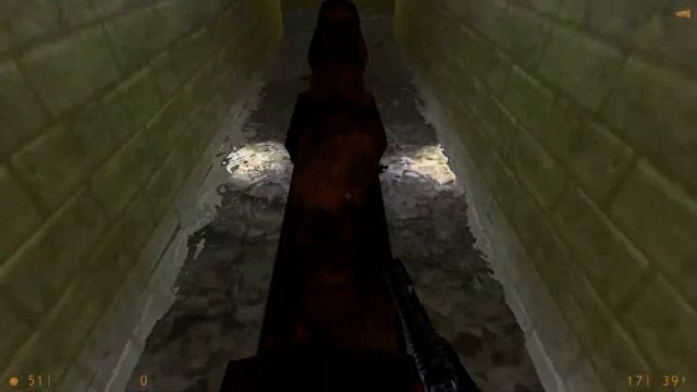 Half Life Source #3 смотреть онлайн