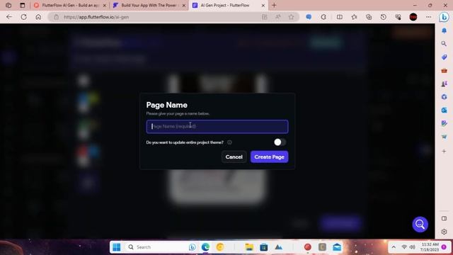 How to Create Android and iOS Apps without Coding using AI смотреть онлайн