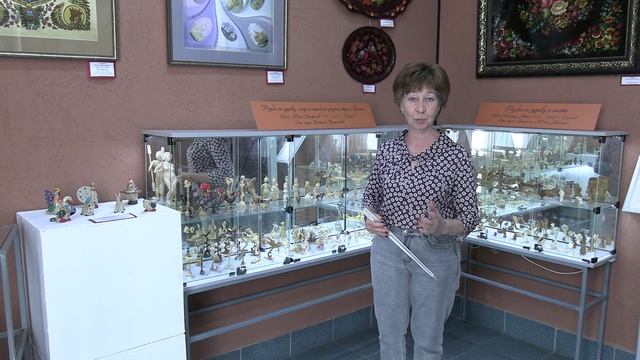 Проект «От прадедов до правнуков» Историко-краеведческого музея Базарно-Карабулакского муниц. района смотреть онлайн