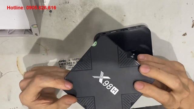 Android tivi box Ram 4G đáng mua nhất 2023 - Xu hướng android box смотреть онлайн
