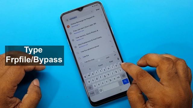 Realme Narzo 10 FRP Bypass Android 11 | Realme Narzo 10 (RMX-2040) Google Account Bypass Without Pc смотреть онлайн