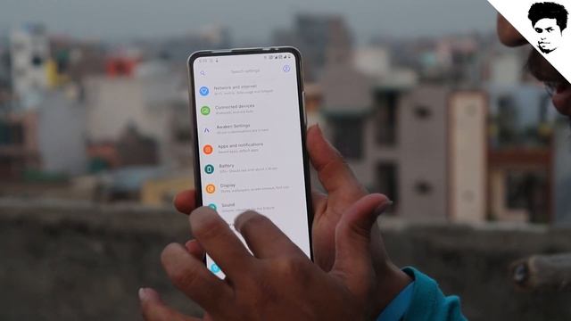 AWAKEN V-1.2.2 Based on ANDROID 11 || Redmi K20 Pro || Daily Driver A11 Custom Rom смотреть онлайн