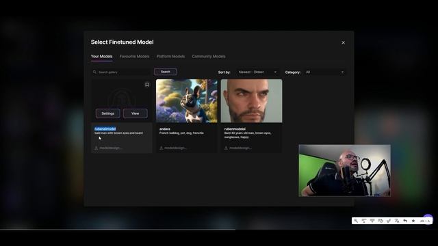 ⚠️ Tutorial PASO a PASO para crear tu AVATAR con LEONARDO.AI🤖 смотреть онлайн