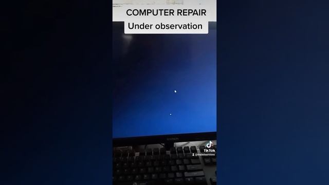 MSI A320m-A Pro Desktop Computer SSD plus replaced and windows/application installation смотреть онлайн