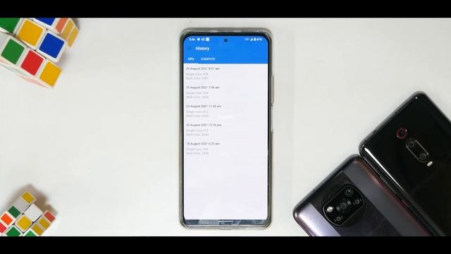 Mi 11x, Poco F3, Redmi K40 Pixel Experience + Official Review | Battery Life Charging & Benchmarks смотреть онлайн
