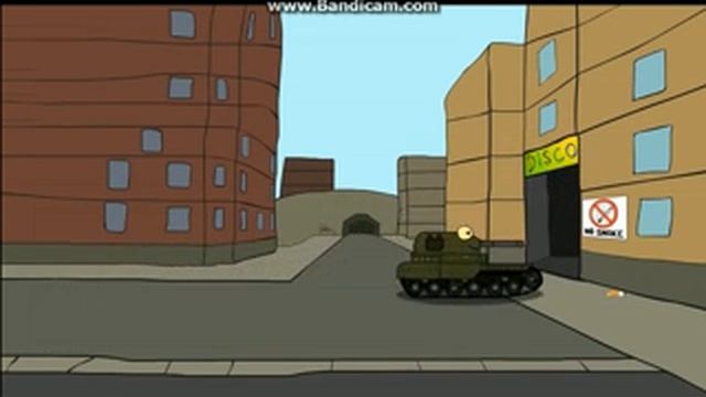 танчики)прикол) смотреть онлайн