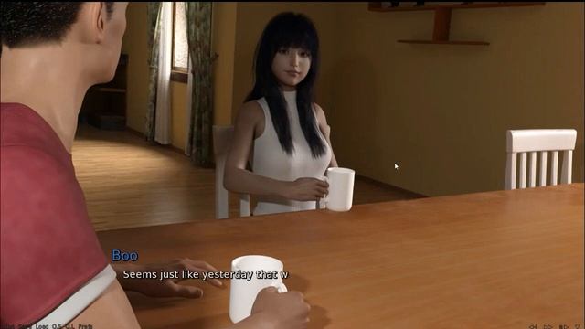 A Mother's Love Gameplay for Android and PC #14 смотреть онлайн