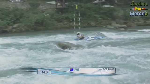 Finals C1-Men смотреть онлайн