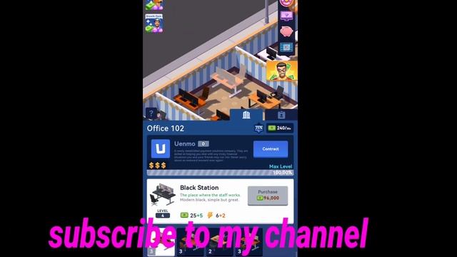 5 NEW IDLE OFFICE TYCOON GIFT CODES 2023 ! IDLE OFFICE TYCOON CODES! CODES FOR IDLE OFFICE TYCOON смотреть онлайн