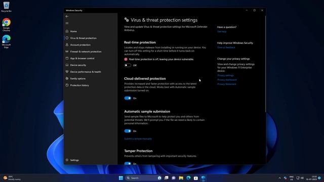 Fix Windows 11 / 10 Antimalware Service Executable High Memory Usage смотреть онлайн