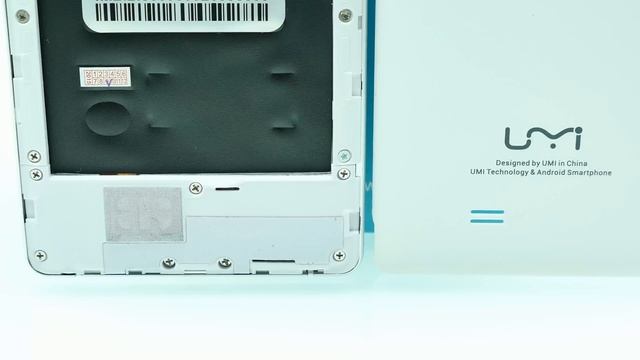 UMI Fair Unboxing & First Look - Solid Budget Phone with Fingerprint Scanner ! [4K] смотреть онлайн