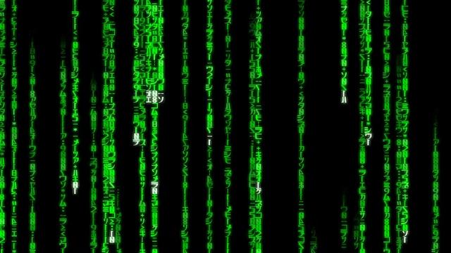 MATRIX CODE | Full HD | Most Close To The Original - 1.0 | #03 смотреть онлайн