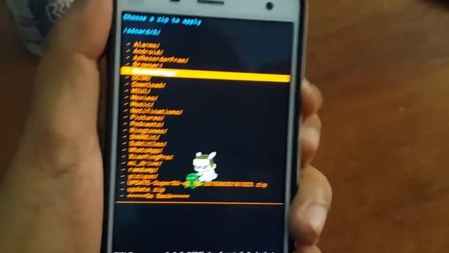 CARA MUDAH ROOT SEMUA TYPE XIAOMI ANDROID 6.0 MARSHMALLOW TANPA PC (TESTED ON MI4) 100% WORK смотреть онлайн