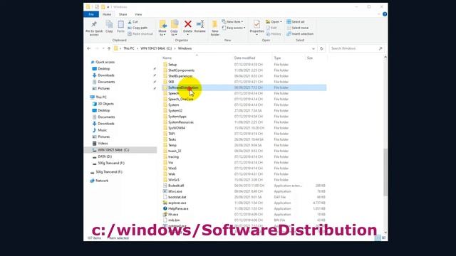 How to fix Error Code 0x80070002 on window | Can’t play смотреть онлайн