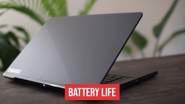 Why I'm Returning My Lenovo Legion 5 Pro for the Asus Zephyrus G15 (Gaming Benchmarks & Performance смотреть онлайн