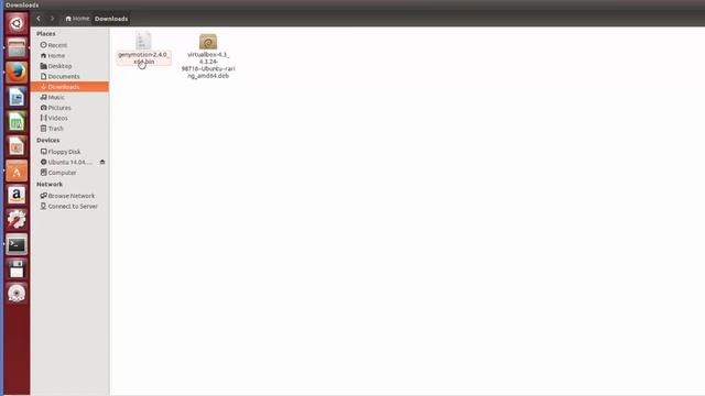 How to Install Genymotion Android Emulator in Ubuntu Linux смотреть онлайн
