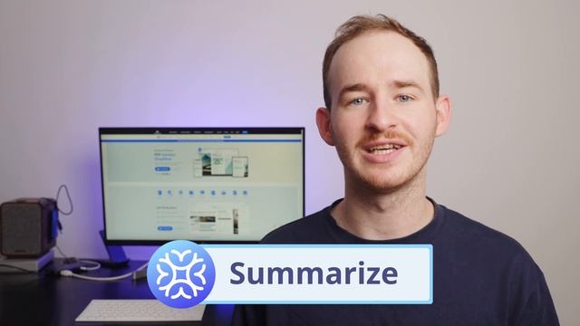 How to simplify legal document (PDFelement AI Solution) смотреть онлайн