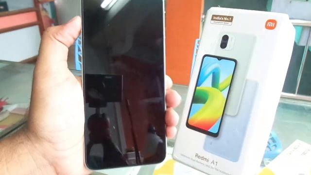 Redmi A1 2022 hard reset and remove pattern lock. смотреть онлайн