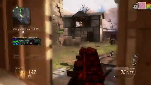 Call of Duty - Загружаемый контент (DLC) смотреть онлайн
