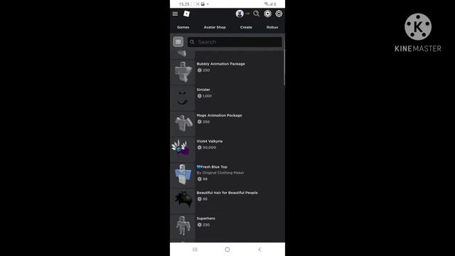 How To See Roblox Item Id For RHS Or Other Needs смотреть онлайн