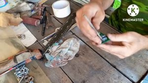 Kia Sportage 3 . Кнопка стеклоподъёмника , ремонт