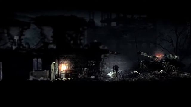 Información del juego This war of mine apk + obb 1 parte смотреть онлайн