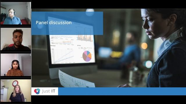 Data Analytics: Rise of the Data Analyst (August 2020) смотреть онлайн