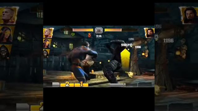 WWE IMMORTALS: Boss Battle 7...battle #49 смотреть онлайн