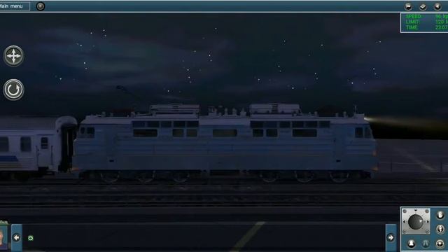ВЛ60k-2164 trainz addon смотреть онлайн