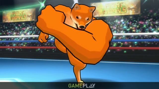 Fight of Animals Solo Edition Apk (Unlock, MOD) Download On Android смотреть онлайн