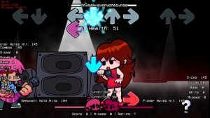 FNF: Animal But Everyone Sings (Para Psych Engine Otimizada)