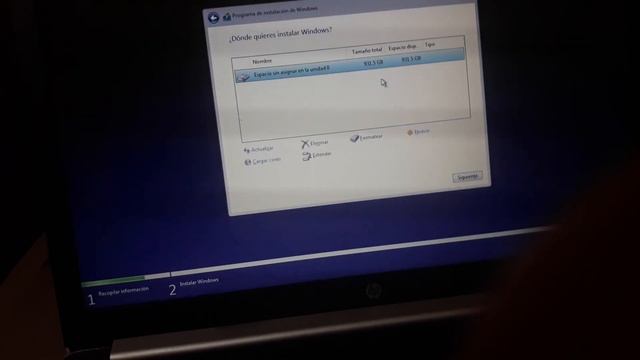 COMO SABER SI EL DISCO DURO DE MI PC-LAPTOP NO FUNCIONA O SI PUEDES REPARARLO / TEST DE VIDA DE DIS смотреть онлайн