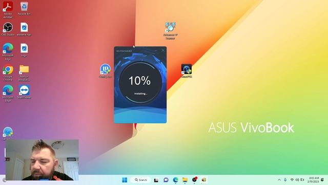 Capture Advanced NDAA Compliant Client Software for PC смотреть онлайн