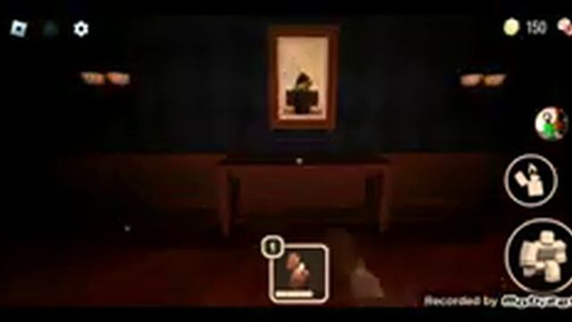 SEEK!!!!!-Doors Gameplay [BaldiGamerLoL] смотреть онлайн