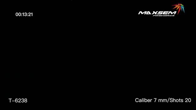 Maxsem Fireworks T-6238 / Максэм T-6238 смотреть онлайн