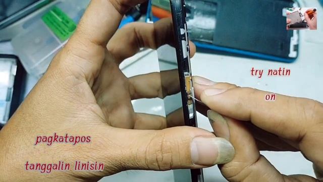 How to REPAIR POWER SWITCH | All android Phone смотреть онлайн