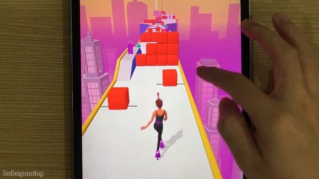 High Heels,Tom Hero Dash,Muscle Rush,Om Nom Run,Pancake Run,Ladder Race,Huggy Game 456,People Wheel смотреть онлайн