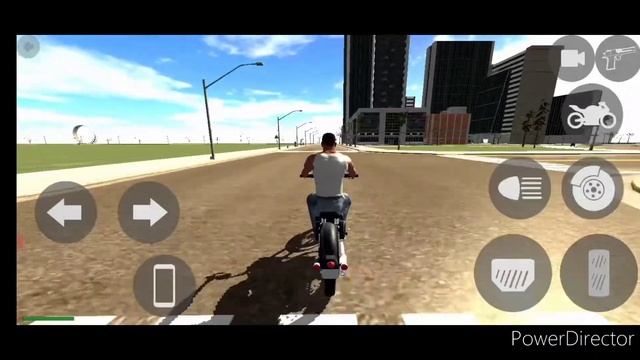 bullet 350 bike with sound | download for Android & pc | offline game ❤️ смотреть онлайн